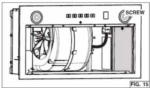 BEST HBN1246SS - HORIZONTAL EXHAUST INSTALLATION ONLY - 2