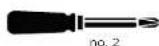 BEST WCT1306SS - Filtros de grasa - 2