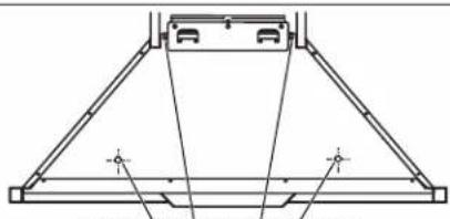 BEST WCN1366SS - QUITE LOS FILTROS DE GRASA - 4