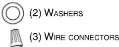 BEST WCN1366SS - PREPARE INSTALLATION - 8