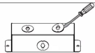 BEST WCN1366SS - ⚠ AVERTISSEMENT - 1