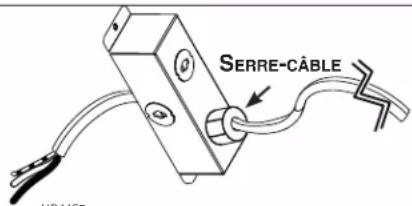 BEST WCN1366SS - ⚠ AVERTISSEMENT - 2