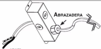BEST WCN1306SS - ADVERTENCIA - 2