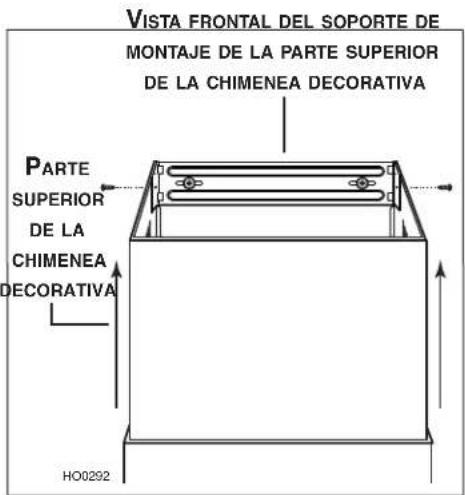 BEST WCN1306SS - INSTALACIÓN CON CONDUCTOS: - 1