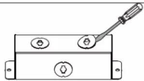 BEST WCN1306SS - ADVERTENCIA - 1