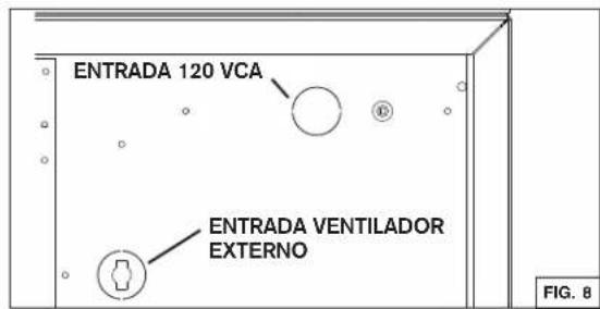 BEST HBC143EWH - PRECAUCIÓN - 2