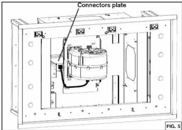 BEST HBC143EWH - PM6 OR PM12 BLOWER INSTALLATION - 5