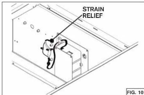 BEST HBC143EWH - Home Power Wiring - 2