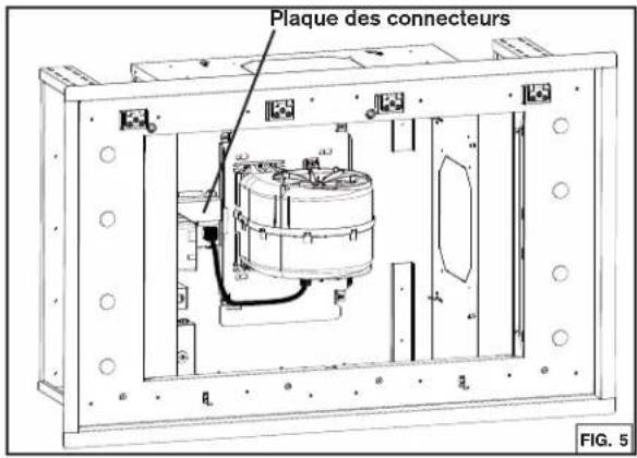 BEST HBC143EWH - INSTALACIÓN DEL VENTILADOR PM6 O PM12 - 5