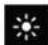 BEST HBC143EWH - BLOWER BUTTON - 1