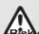 GARDENA PTU 3700/4 - DANGER! Electric shock! - 1