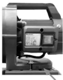 GARDENA PTU 3700/4 - Официальный импортер на территорию Россию: - 1