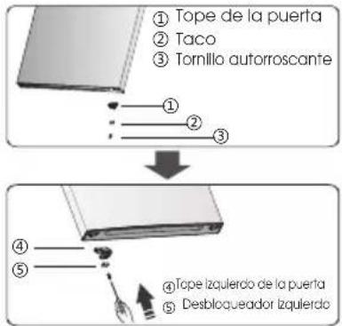 HISENSE RB645N4BFD - ¡Advertencia! - 23