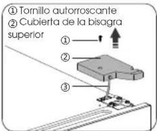 HISENSE RB645N4BFD - ¡Advertencia! - 15