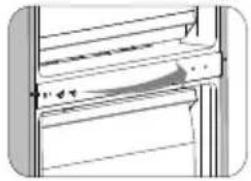 HISENSE RB645N4BFD - Waarschuwing! - 19