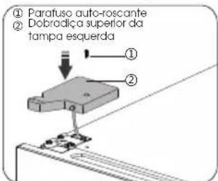 HISENSE RB645N4BFD - Aviso! - 31