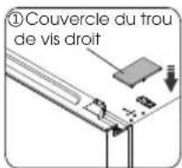 HISENSE RB645N4BFD - Mise en garde! - 6