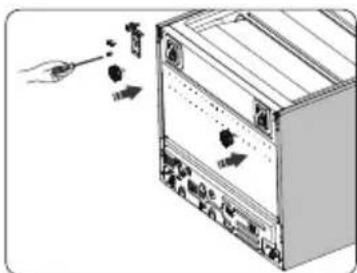 HISENSE RB645N4BFD - Aviso! - 27