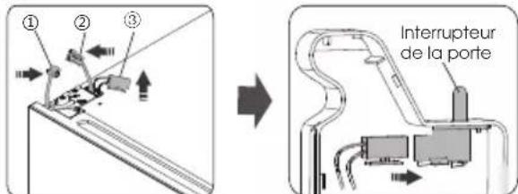 HISENSE RB645N4BFD - Mise en garde! - 18