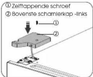 HISENSE RB645N4BFD - Waarschuwing! - 26