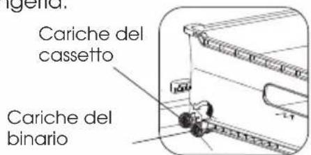 HISENSE RB645N4BFD - Cassetto del congelatore - 2