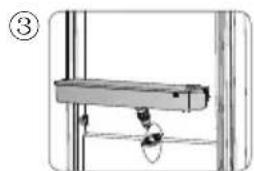 HISENSE RB645N4BFD - Assembling - 3
