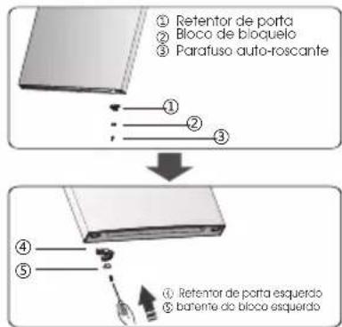 HISENSE RB645N4BFD - Aviso! - 21