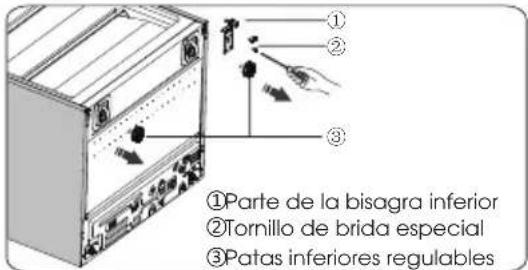 HISENSE RB645N4BFD - ¡Advertencia! - 27