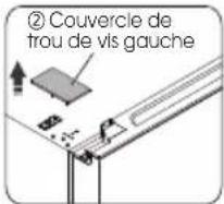 HISENSE RB645N4BFD - Mise en garde! - 7