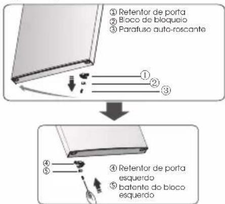 HISENSE RB645N4BFD - Aviso! - 23