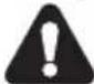 HISENSE RB645N4BFD - WARNING: risk of fire - 1
