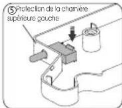 HISENSE RB645N4BFD - Installation - Important! - 3