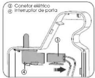 HISENSE RB645N4BFD - Aviso! - 15