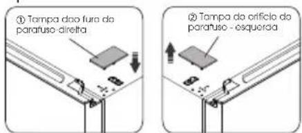 HISENSE RB645N4BFD - Aviso! - 19