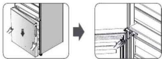 HISENSE RB645N4BFD - Attenzione! - 16