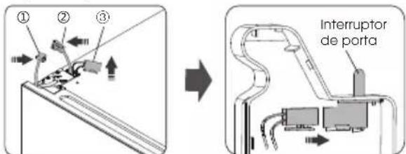 HISENSE RB645N4BFD - Aviso! - 30