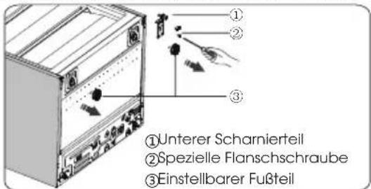 HISENSE RB645N4BFD - Vorsicht! - 12