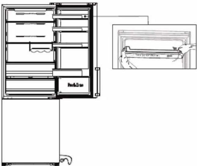 HISENSE RB645N4BFD - Waarschuwing! - 7