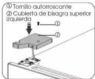HISENSE RB645N4BFD - ¡Advertencia! - 33