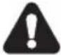 HISENSE RB645N4BFD - AVISO: risco de incêndio - 1