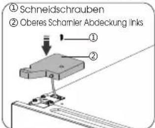 HISENSE RB645N4BFD - Vorsicht! - 18