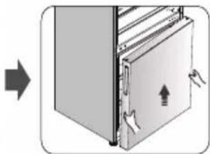 HISENSE RB645N4BFD - ¡Precaución! - 2