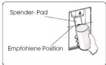 HISENSE RB645N4BFD - Wasser erhalten - 1