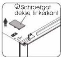 HISENSE RB645N4BFD - Waarschuwing! - 14