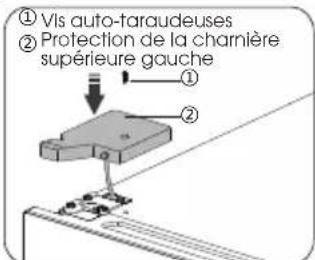 HISENSE RB645N4BFD - Mise en garde! - 19