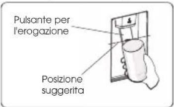 HISENSE RB645N4BFD - Erogazione di acqua - 1