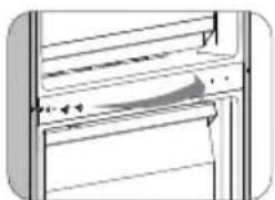 HISENSE RB645N4BFD - Caution! - 11