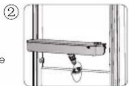 HISENSE RB645N4BFD - Assemblage - 2