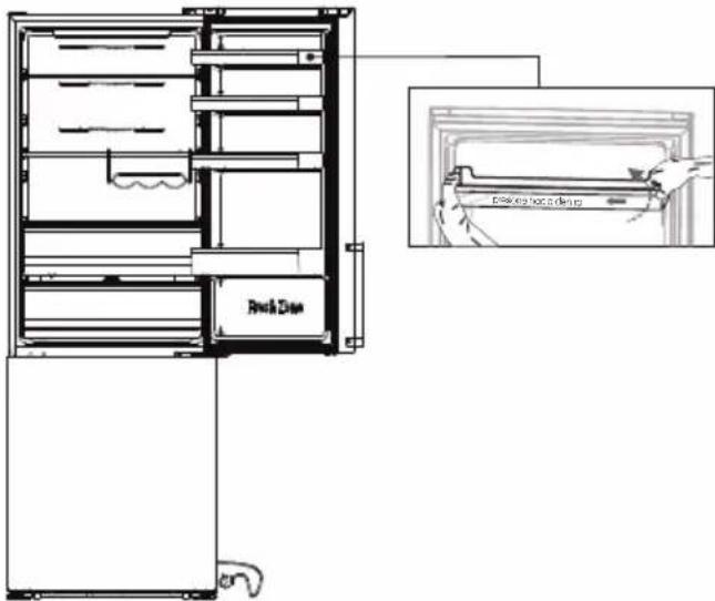 HISENSE RB645N4BFD - ¡Advertencia! - 14