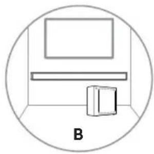 HISENSE MH6TL4TB - Standby/ACCENSIONE - 5